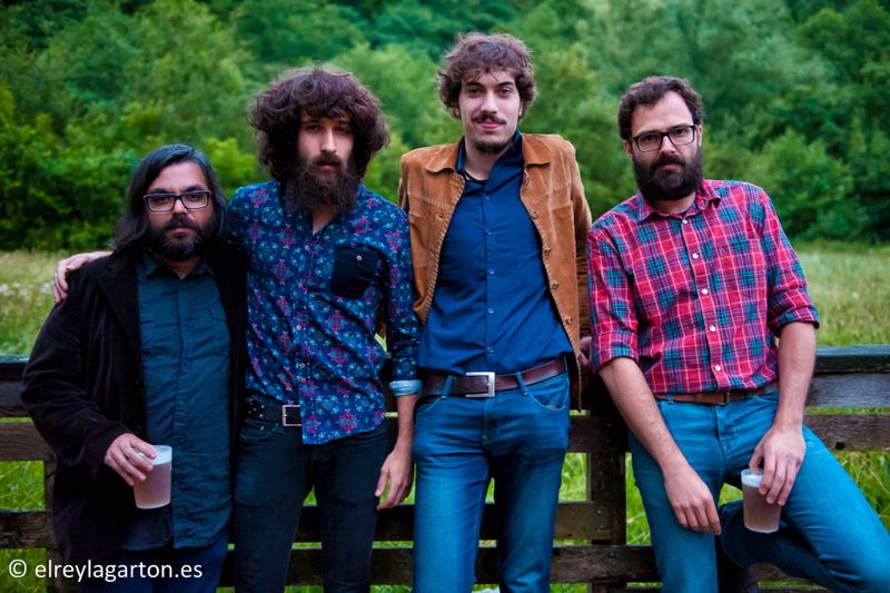 ANGEL STANICH - Ton y Son